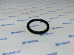 Кольцо уплотнительное круглого сечения HNBR толщина материала 4мм внутр.ø 25мм