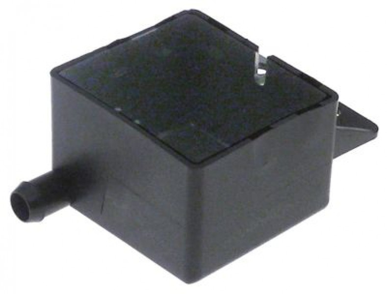 Поддон  В 56мм Д 75мм Ш 85мм ø шланга 15мм