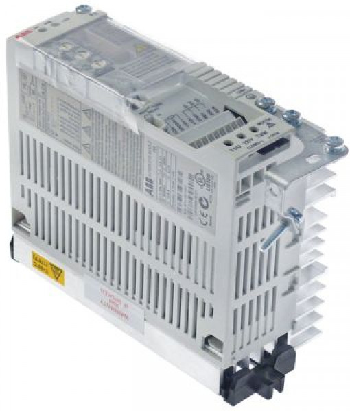 Преобразователь частотный 200-240В 50/60 Гц с радиатором частота на выходе 0-250Гц 108А