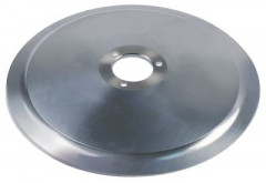 Нож дисковый C45 внутр.ø 218мм внеш. ø 275мм В 215мм ø опорный 40мм Standard