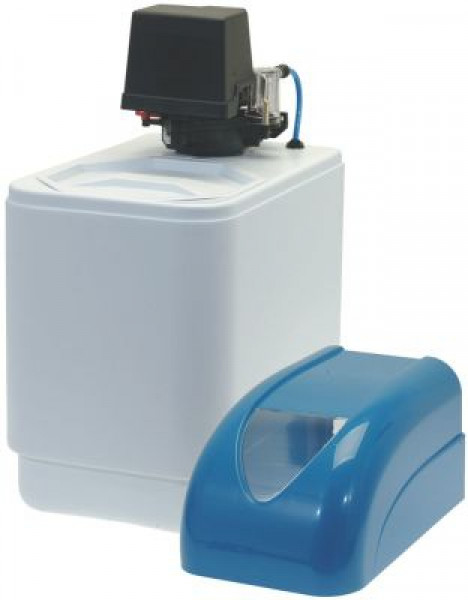 Устройство умягчения воды