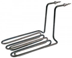 Элемент нагревательный 3000Вт 230В Д 310мм Д1 50мм Д2 260мм Ш1 50мм Ш2 75мм В1 180мм В2 40мм