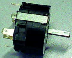 Таймер для пароконвектоматов