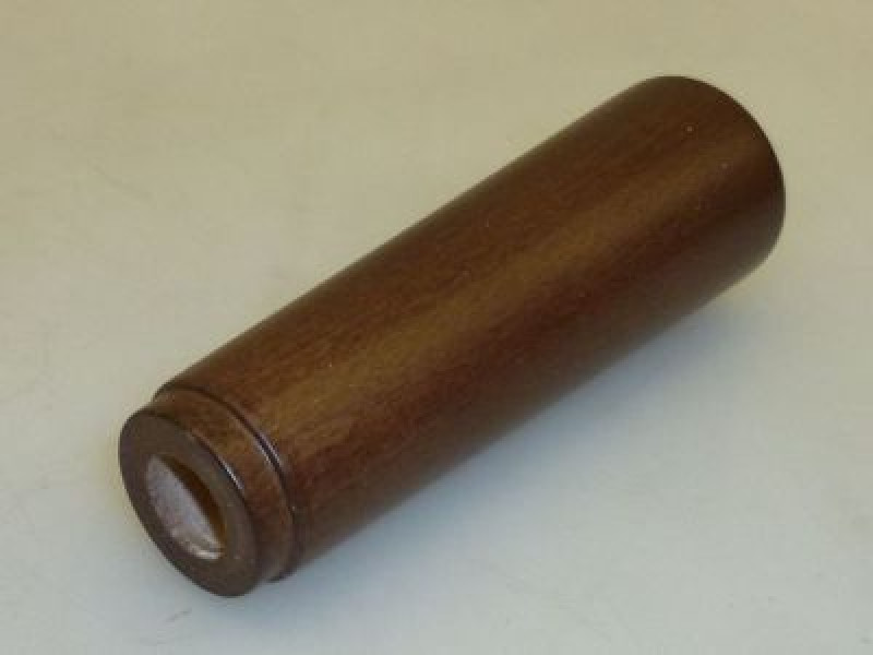 IMPUGNATURA LEGNO "E/P" ø 30x93 mm