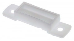 Деталь ответная щеколда