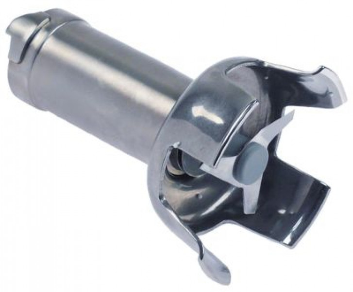 Насадка для смешивания ø фланец 46мм Д 138мм с уплотнителем