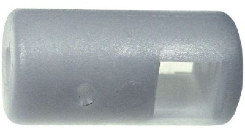 Соединительная деталь/Фитинг ø 19мм Д 37мм для мешалки с лопастями