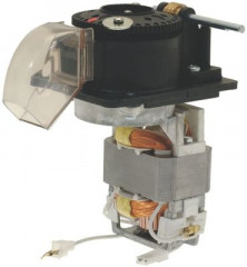 KIT MOTORE MACINACAFFÈ 110V per MACCHINA CAFFÈ DOMUS BAR-NEW DOMUS BAR