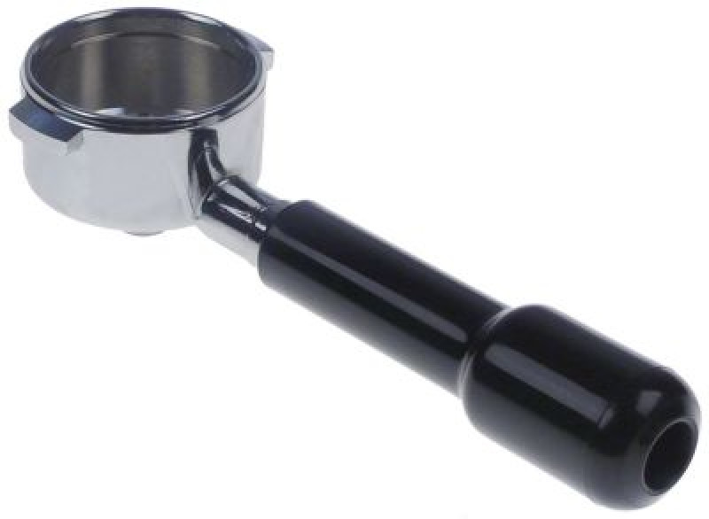 Портафильтр внутр.ø 56мм выпускное отверстие 3/8" рычаг прямой без слива ø крепления 76м