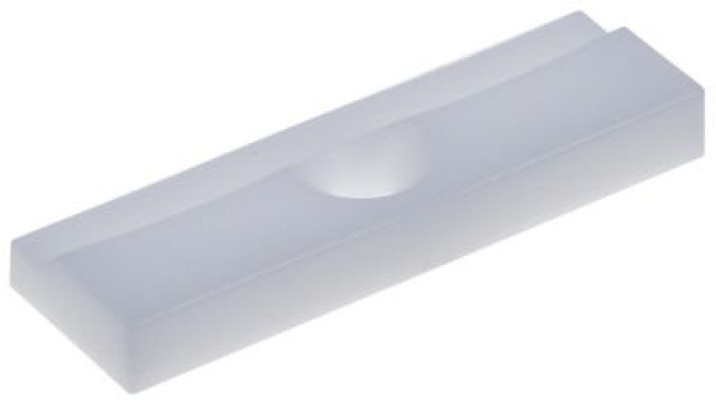 Держатель дистанционный В 10мм Д 79мм Ш 24мм для крышки