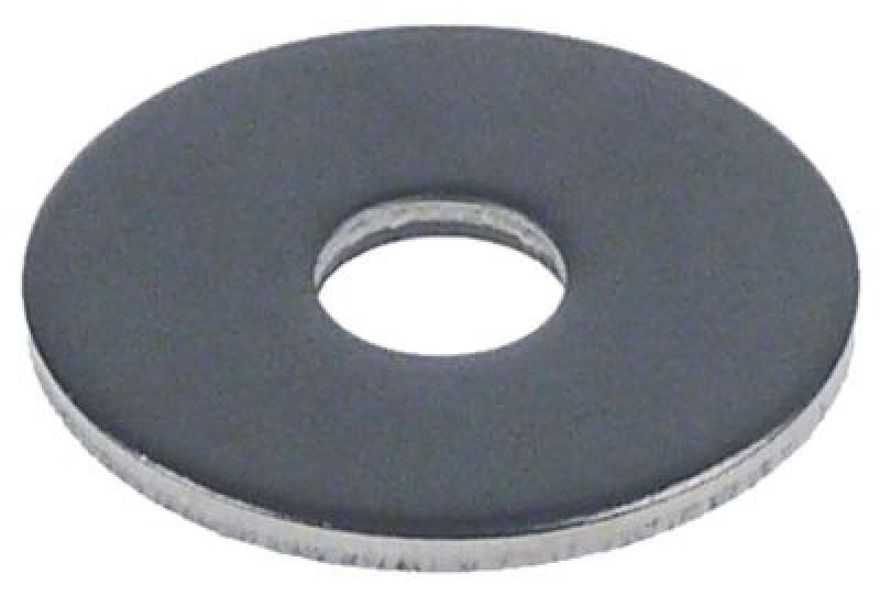 Шайба подкладная внутр.ø 65мм внеш. ø 22мм CNS толщина материала  15мм кол-во в уп-вке 1штук