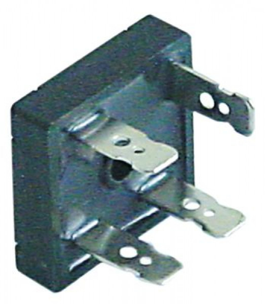 Выпрямитель 420В 10А