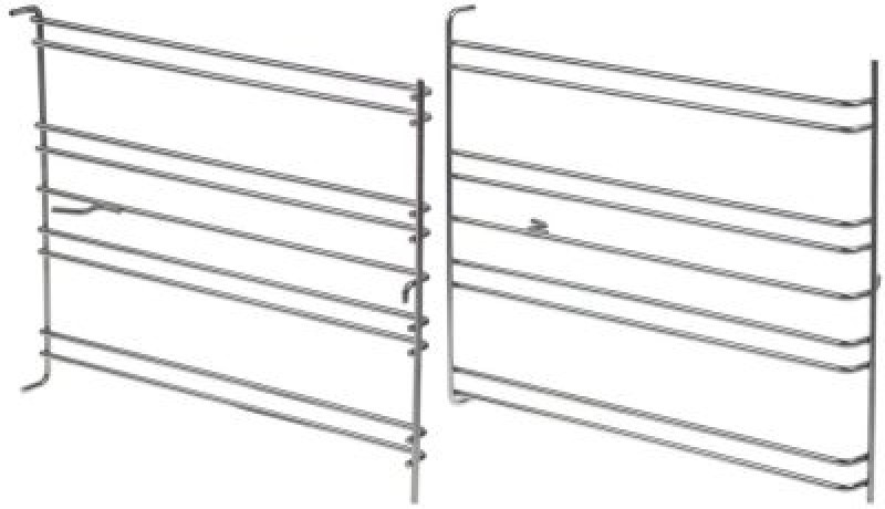 Направляющая справа и слева комплект