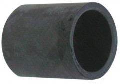 Шланг гнутый внутр.ø 43мм Д 65мм монтаж. поз-ция сверху внеш. Ø 53