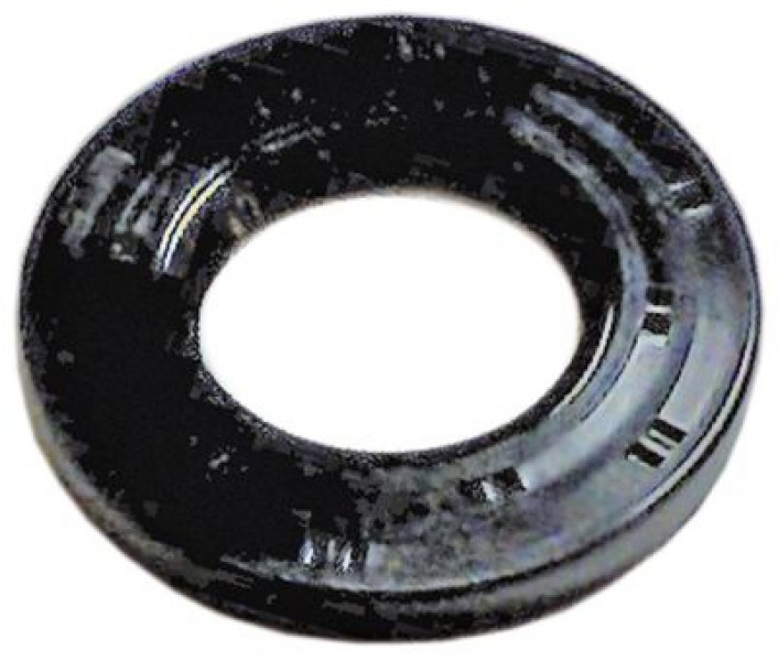 Уплотнение радиальное