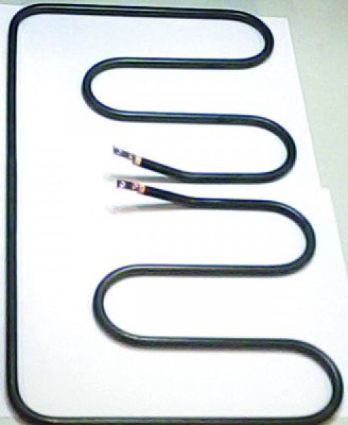 Элемент нагревательный 1450Вт 230В Д 430мм присоединение M4 труба ø 825мм контур отопления 1