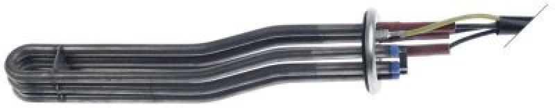 Элемент нагревательный  3000Вт 400В Д 260мм бойлер Д1  60мм Д2 60мм Д3 140мм В1 36мм В2 28мм