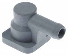 Соединитель шланговый резьба M12x1