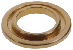Шайба внутр.ø 18мм внеш. ø 32мм В 4мм для пьезоэлектрического воспламенителя