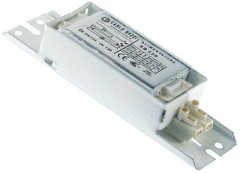 Аппарат пускорегулирующий 30Вт 230В для люминесцентной лампы кол-во в уп-вке 1штук