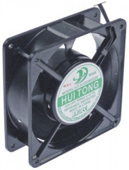 Вентилятор осевой  230 В перем. тока 22/38,4Вт Д 119мм Ш 119мм В 38мм