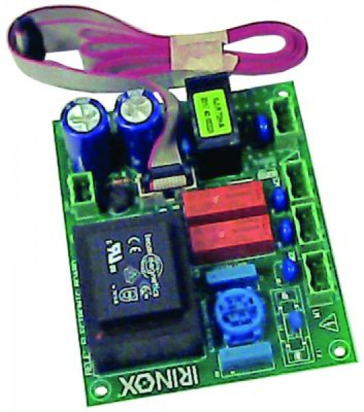 Плата печатная