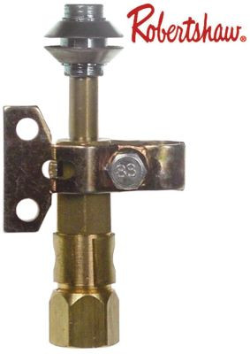 Горелка конфорочная тип 9BV3 2х-пламен. природный газ/жидкий газ для ø трубы 1/4" CCT