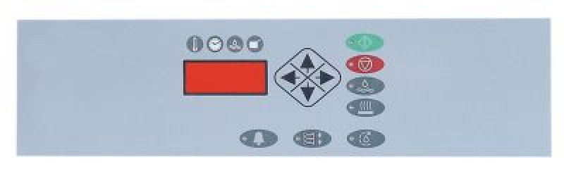 Клавиатура плёночная