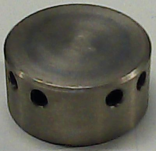 Дюза моечного шланга