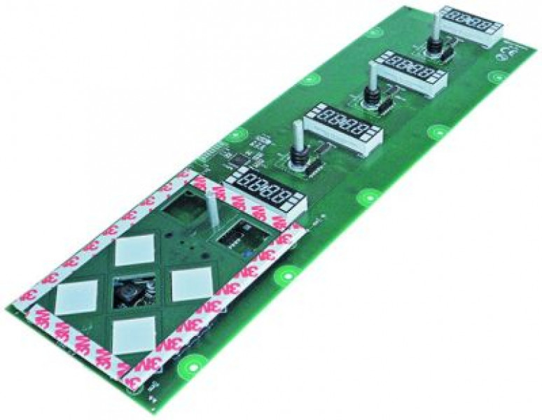 Плата печатная