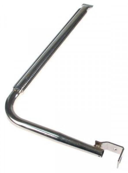 Горелка стержневая углов. Д 675мм Ш 385мм духовой шкаф