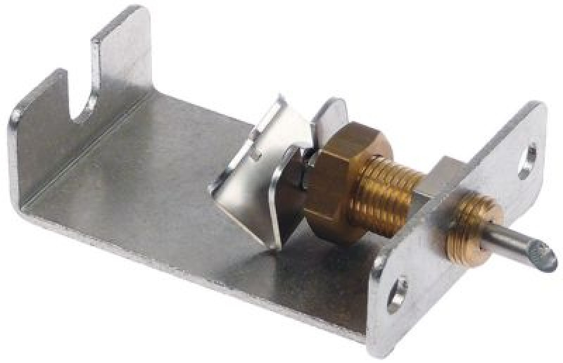 Замок В 23мм Д 98мм Ш 60мм для дверь