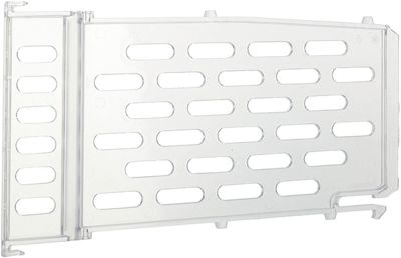 Паллета из прессованных опилок