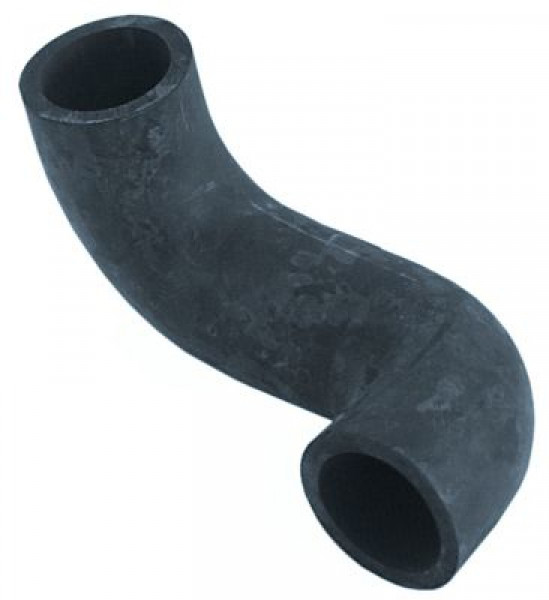 Шланг гнутый посудомоечная техника S-образн. соотв.№  903703