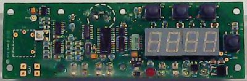 Плата печатная