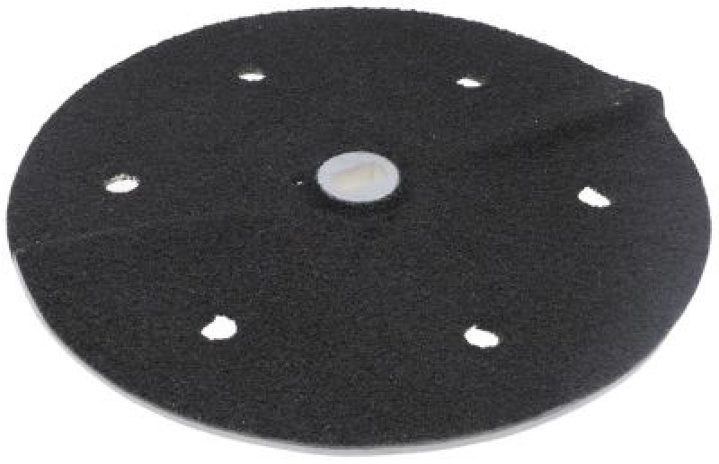 Диск-тёрка ø 350мм для картофелечистки