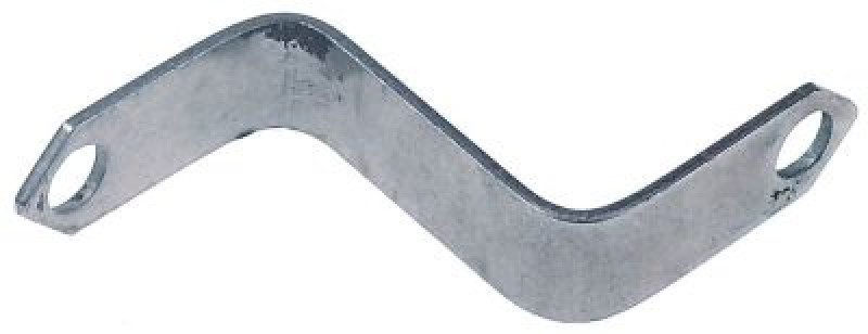 Держатель нержавеющая сталь В 37мм Д 60мм Ш 12мм для прессостата