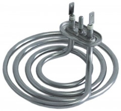 Элемент нагревательный  2160Вт 230В напорный фланец