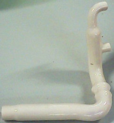 Труба спускная