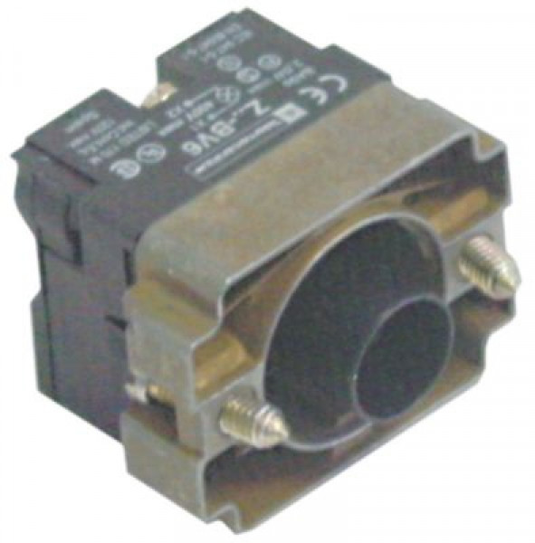 Блок ламповый цоколь Ba9s