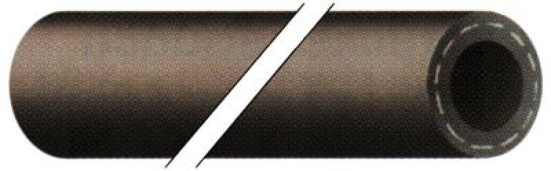 Шланг внутр.ø 11мм внеш. ø 19мм соотв.№  200122