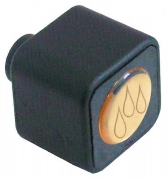 Рукоятка регулировочная вода