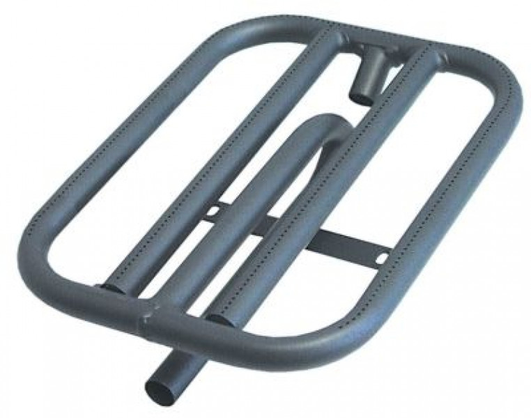 Горелка кольцевая Д 310мм Ш 230мм