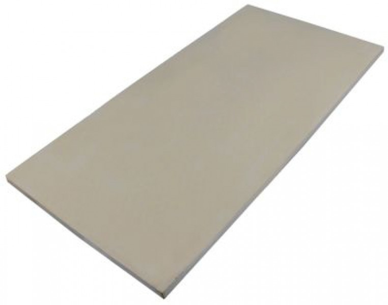 Камень шамотный В 17мм Д 718мм Ш 359мм тип доставки только через  транспортно-экспедиц. агент-во