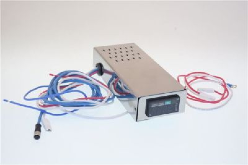 PID KIT FOR LINEA/FB70 LEFT SIDE