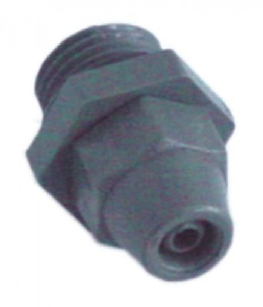 Соединитель шланговый