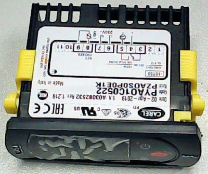 Плата печатная