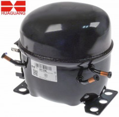 Компрессор хладагент R134a тип AN150ML 1/2л.с. рабочий объём 15,1см³ CSIR 220-240В В 180мм