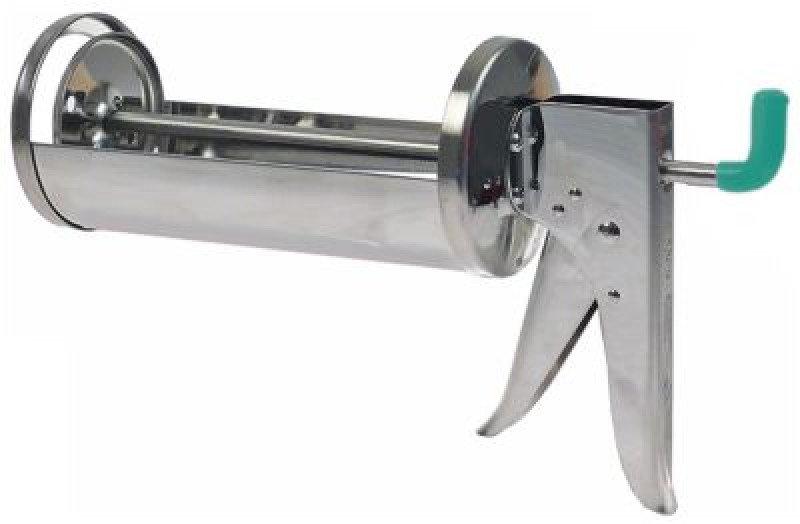 диспенсер для соуса зелён. 30мл