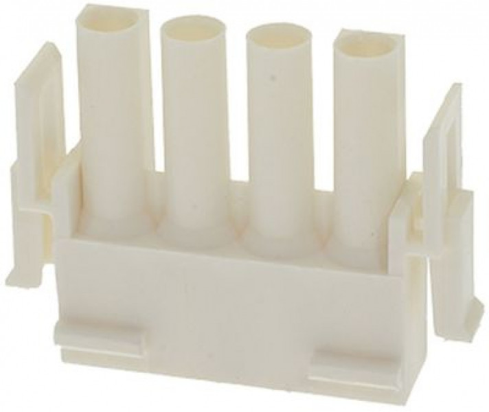 Розетка штепсельная встраиваемая приборная